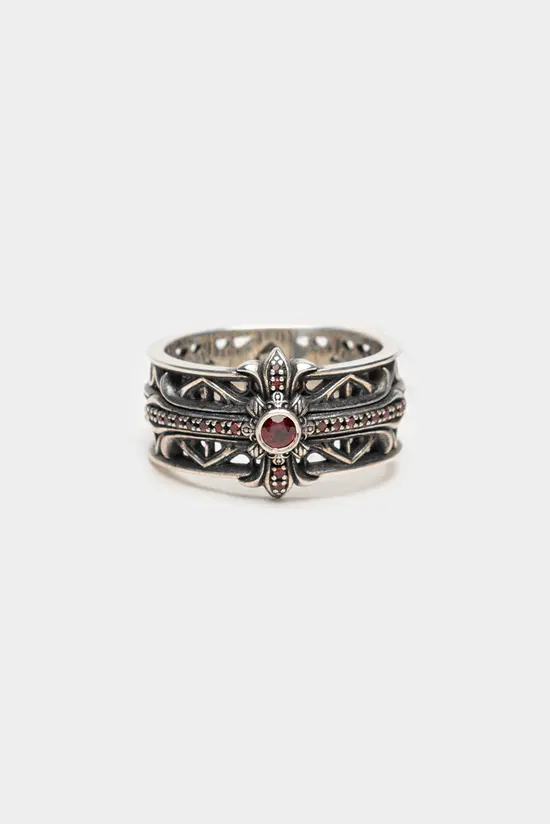 Кольцо GL Jewelry
