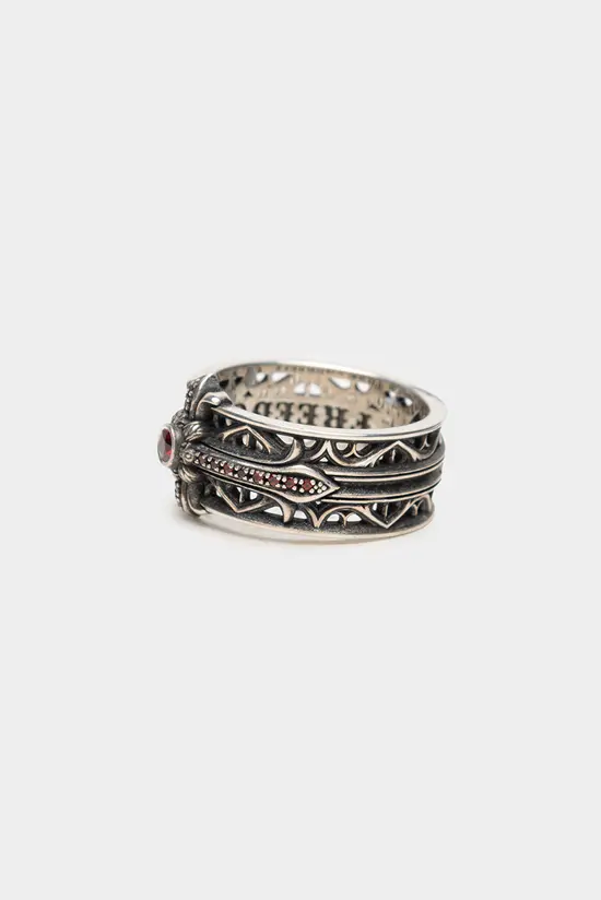 Кольцо GL Jewelry