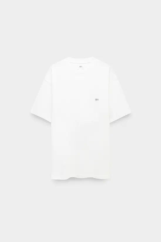 Футболка "001"