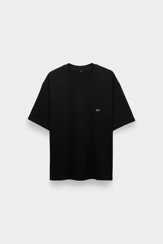 Футболка "001"