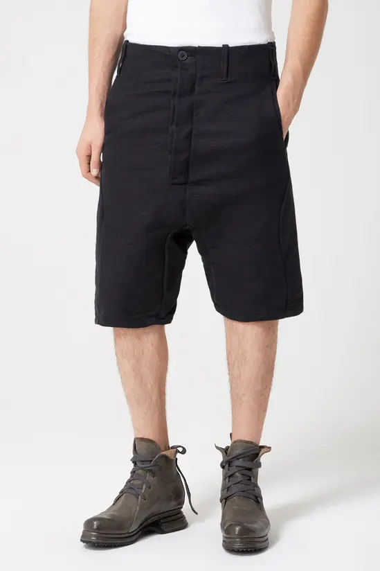 Шорты Boris Bidjan Saberi