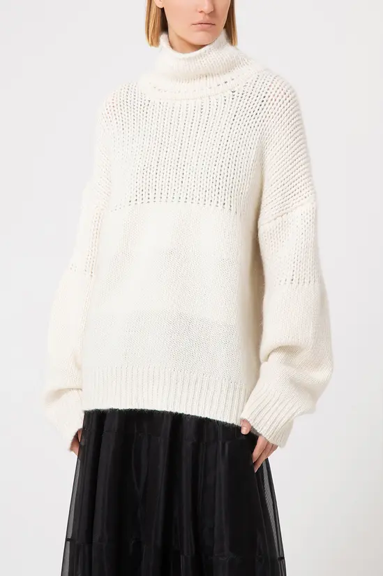 Свитер JIL SANDER