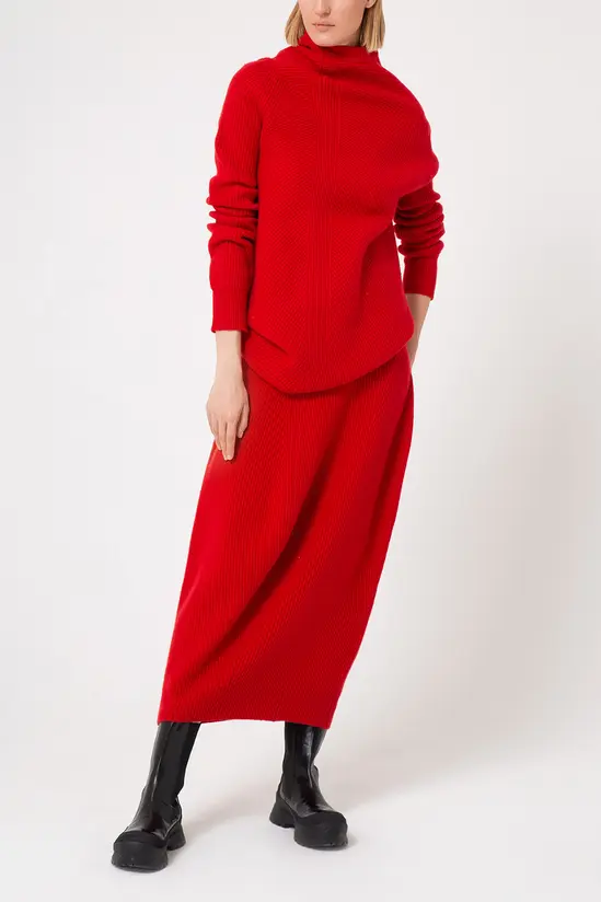 Свитер JIL SANDER