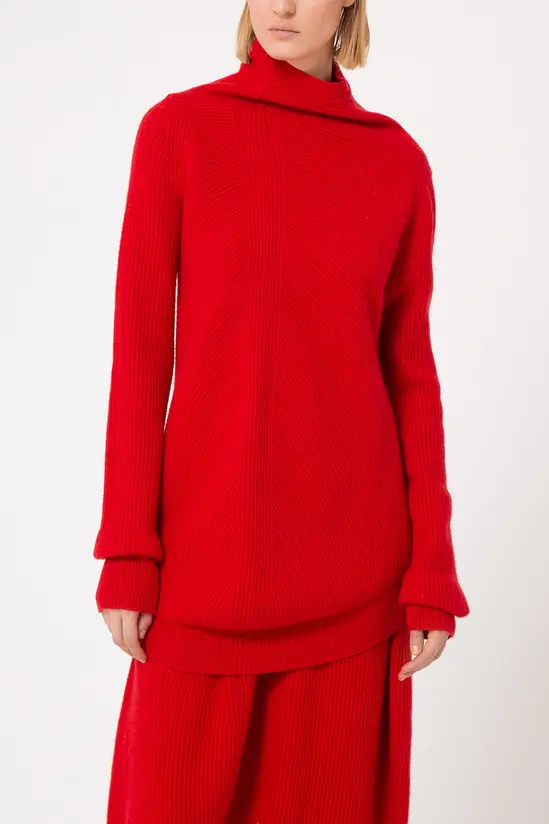 Свитер JIL SANDER
