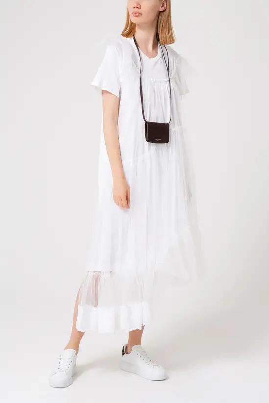 Платье Simone Rocha