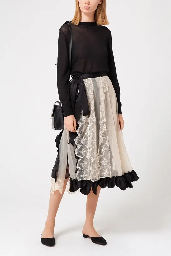 Топ Simone Rocha