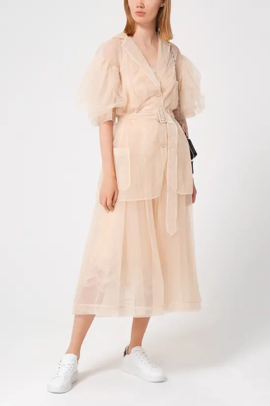 Юбка Simone Rocha
