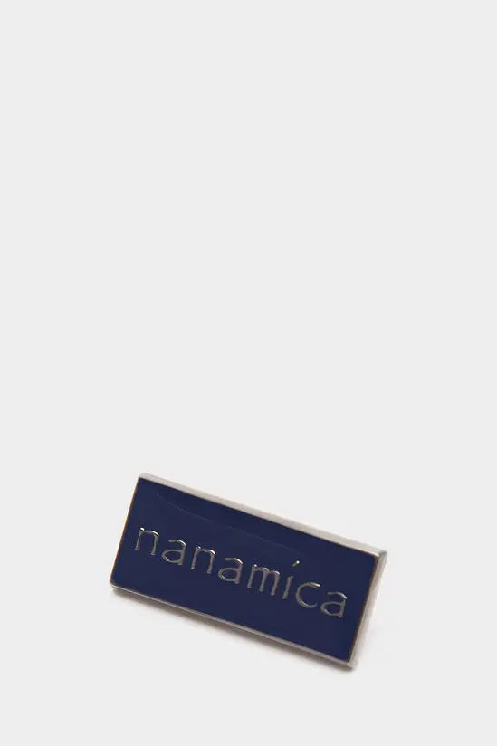 Кепка nanamica