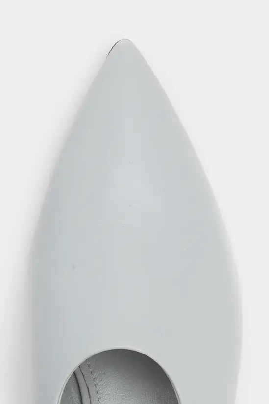 Туфли JIL SANDER
