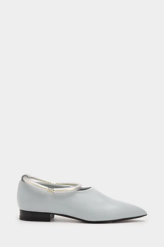Туфли JIL SANDER