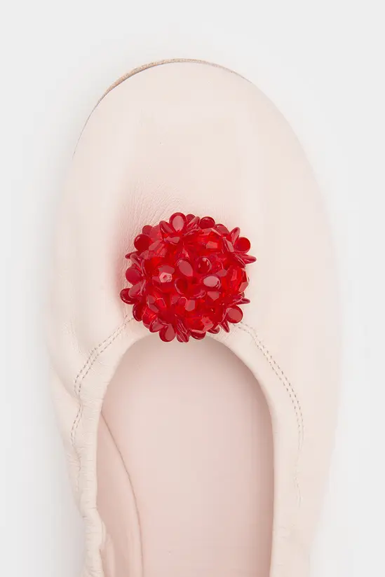 Балетки Simone Rocha