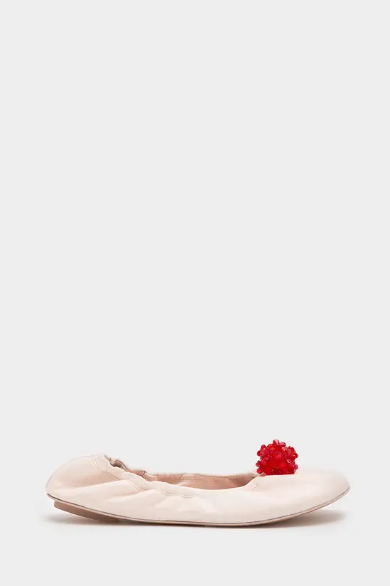 Балетки Simone Rocha