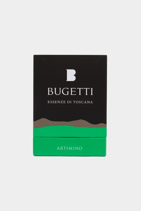 BUGETTI