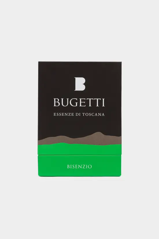 BUGETTI