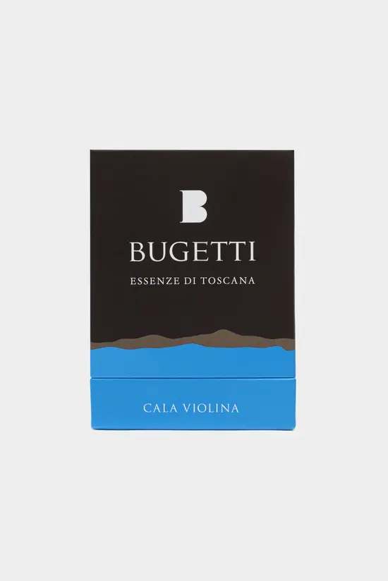 BUGETTI