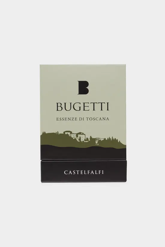 BUGETTI