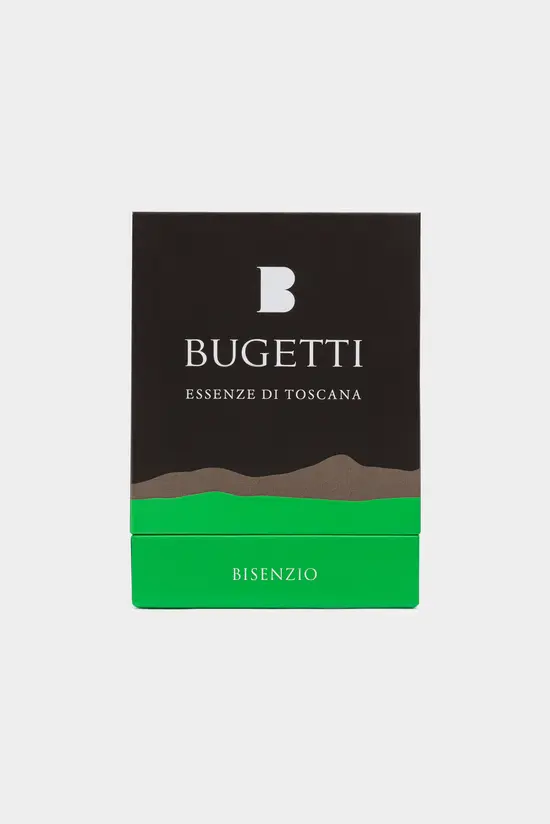 BUGETTI