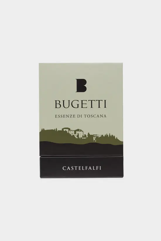 Диффузор BUGETTI