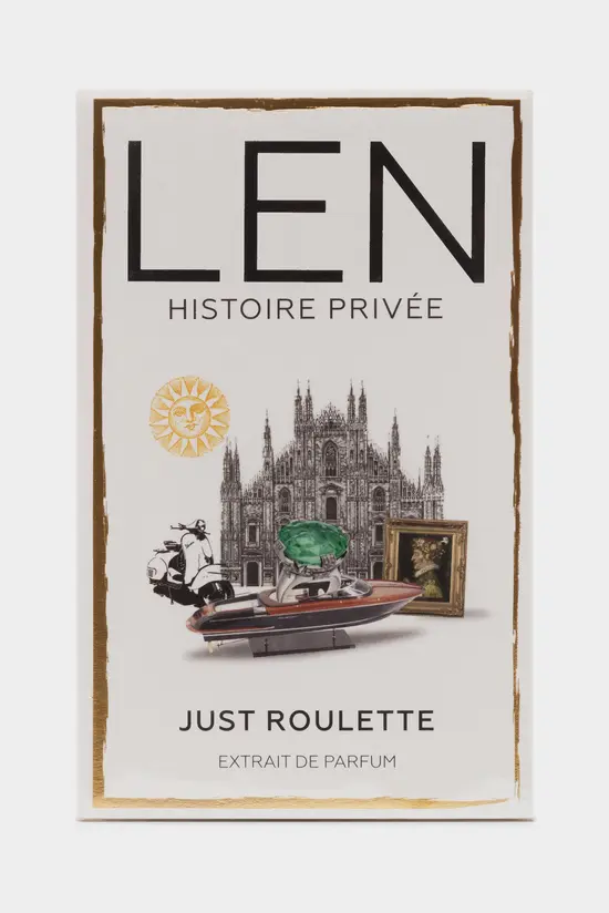 LEN