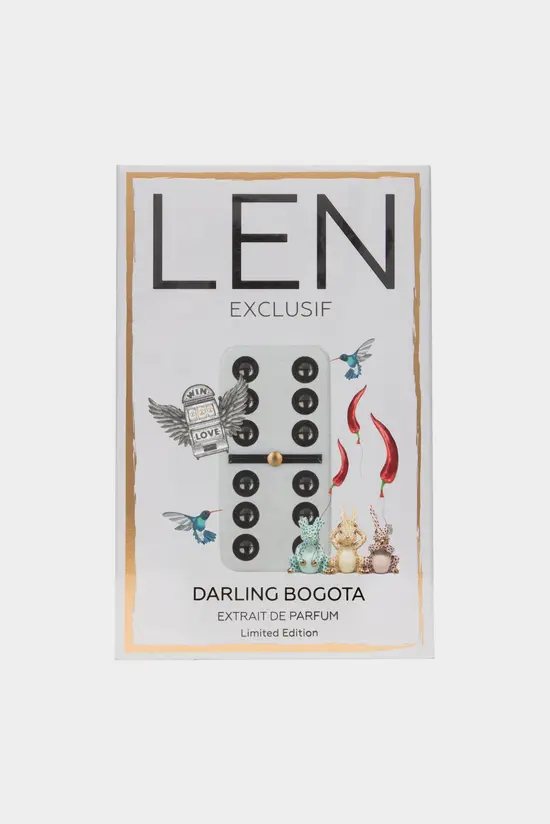 LEN