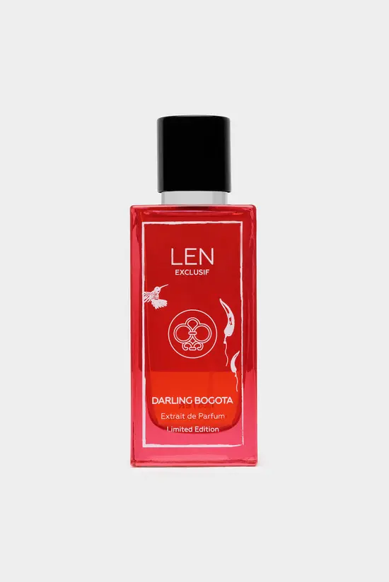 Духи LEN
