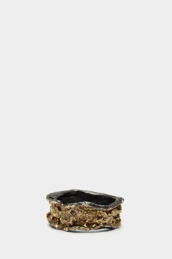Кольцо Kintsugi Jewelry
