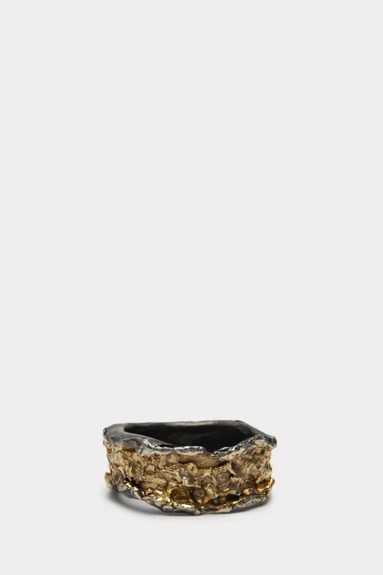 Кольцо Kintsugi Jewelry