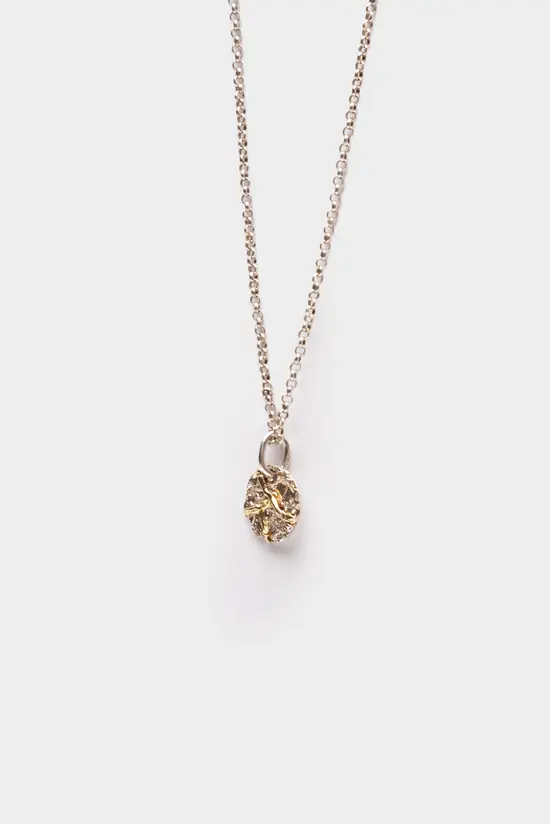 Кулон Kintsugi Jewelry