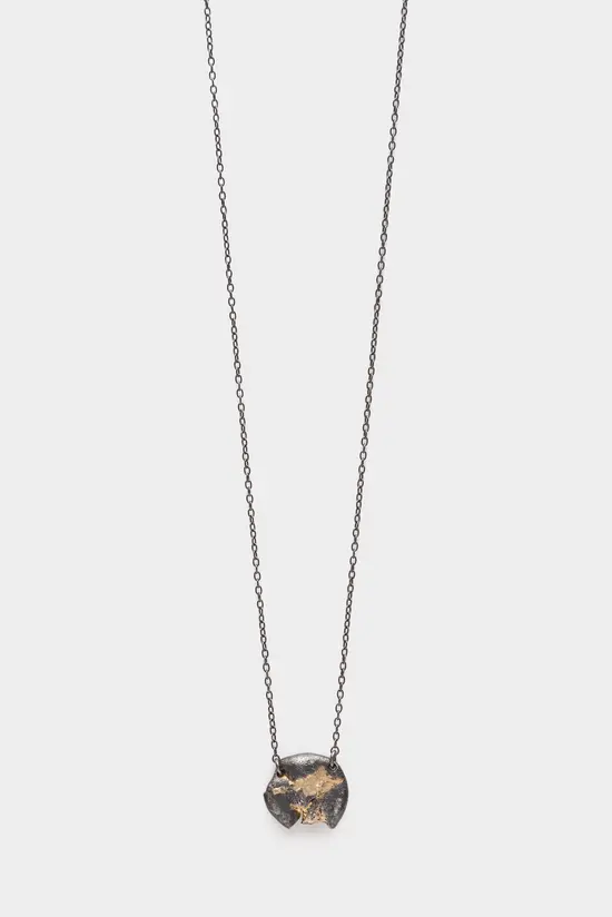 Кулон Kintsugi Jewelry
