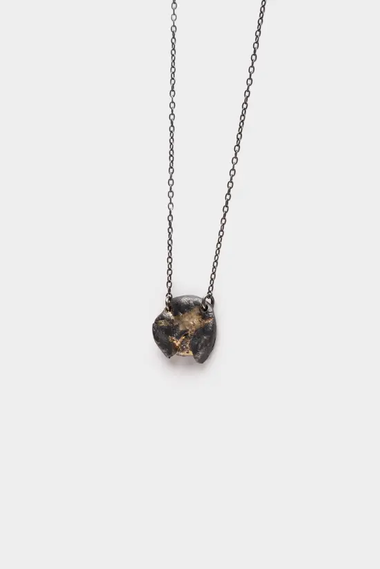 Кулон Kintsugi Jewelry
