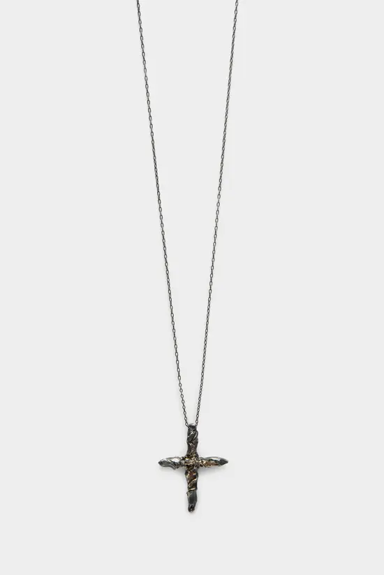 Кулон Kintsugi Jewelry
