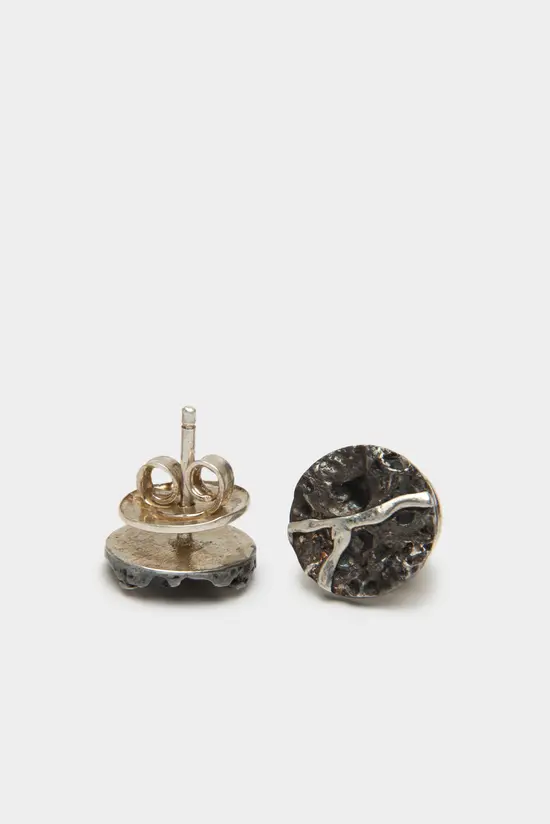 Серьги Kintsugi Jewelry