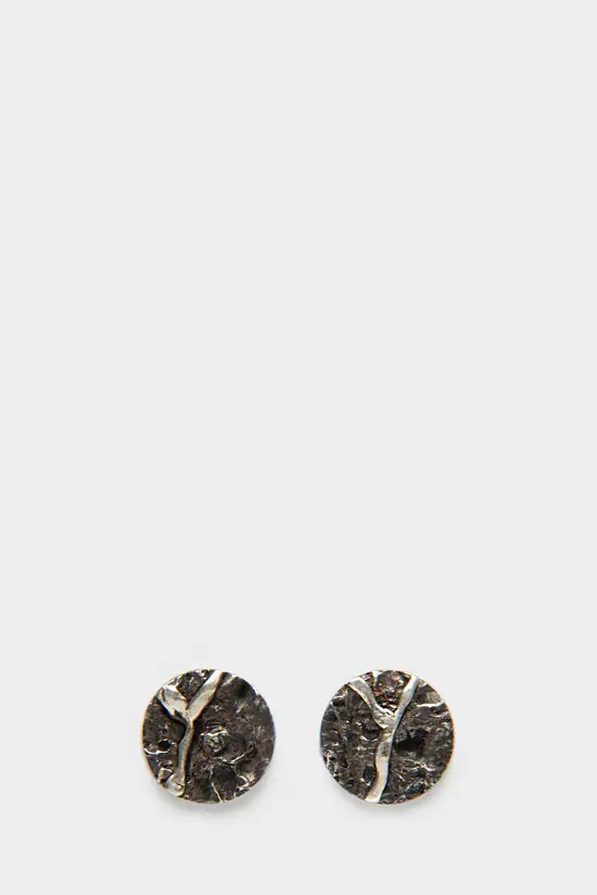 Серьги Kintsugi Jewelry