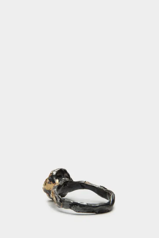 Кольцо Kintsugi Jewelry