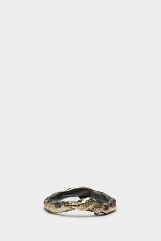 Кольцо Kintsugi Jewelry