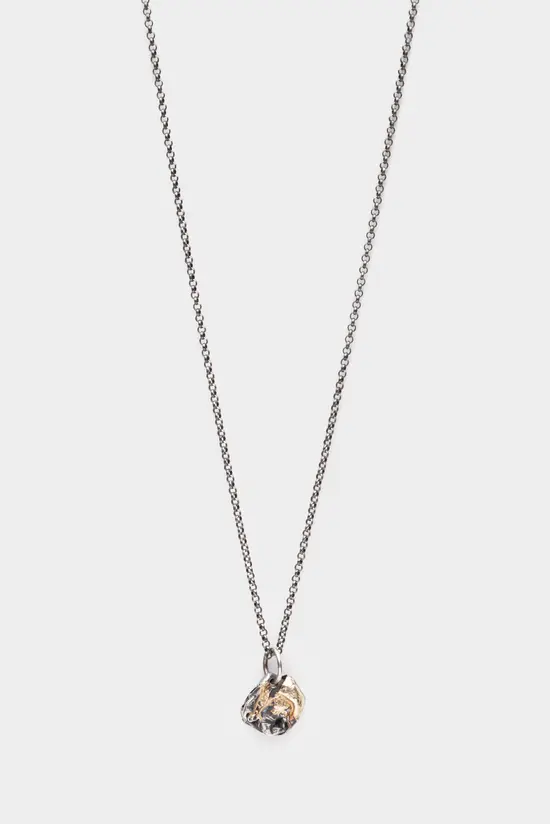 Кулон Kintsugi Jewelry