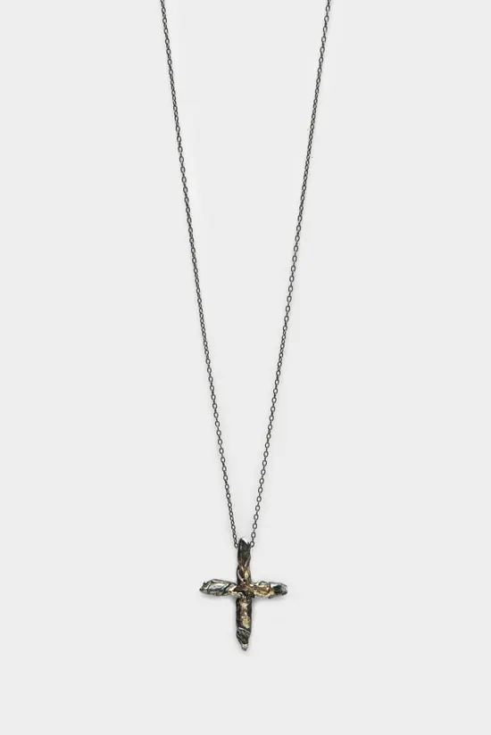 Кулон Kintsugi Jewelry