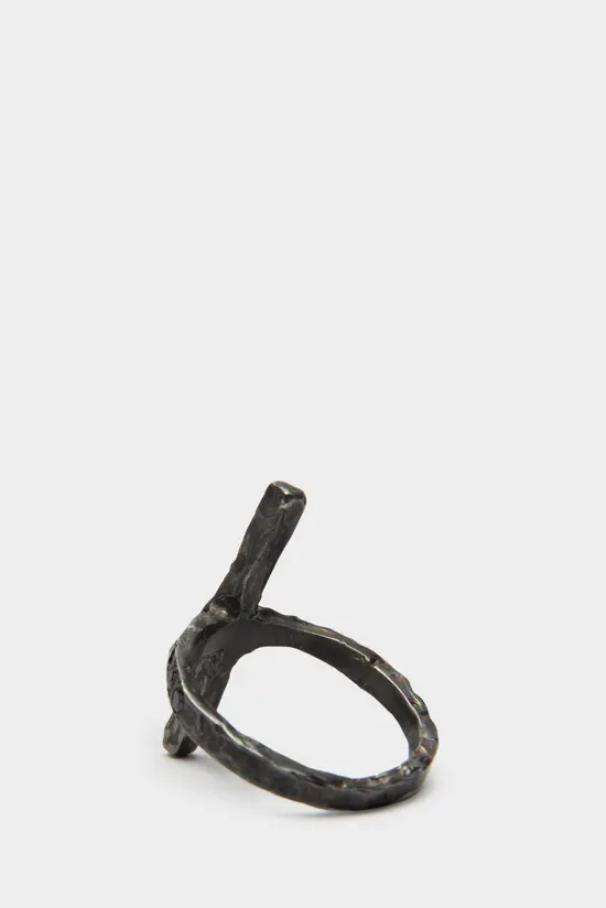 Кольцо Not Exist