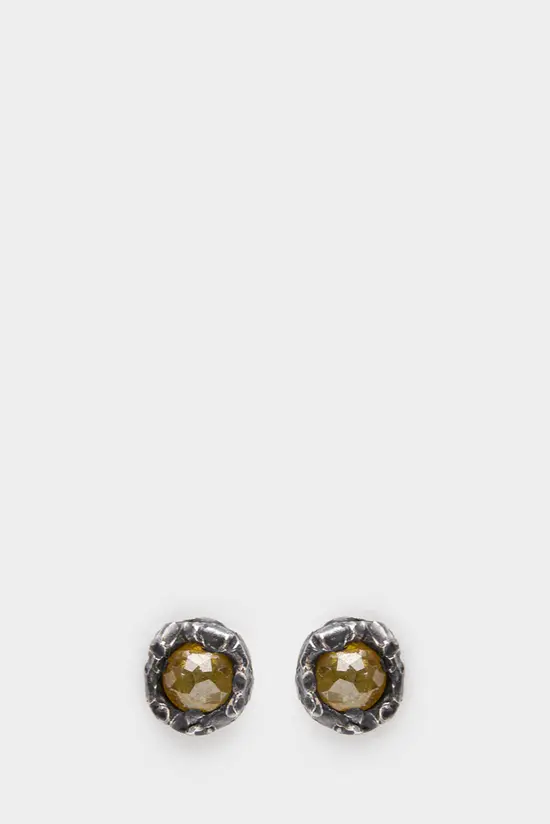Серьги Kintsugi Jewelry