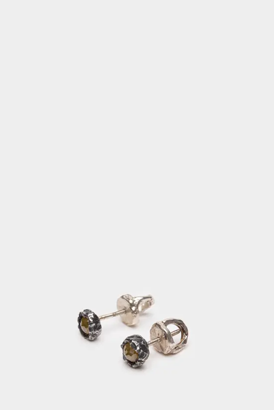 Серьги Kintsugi Jewelry