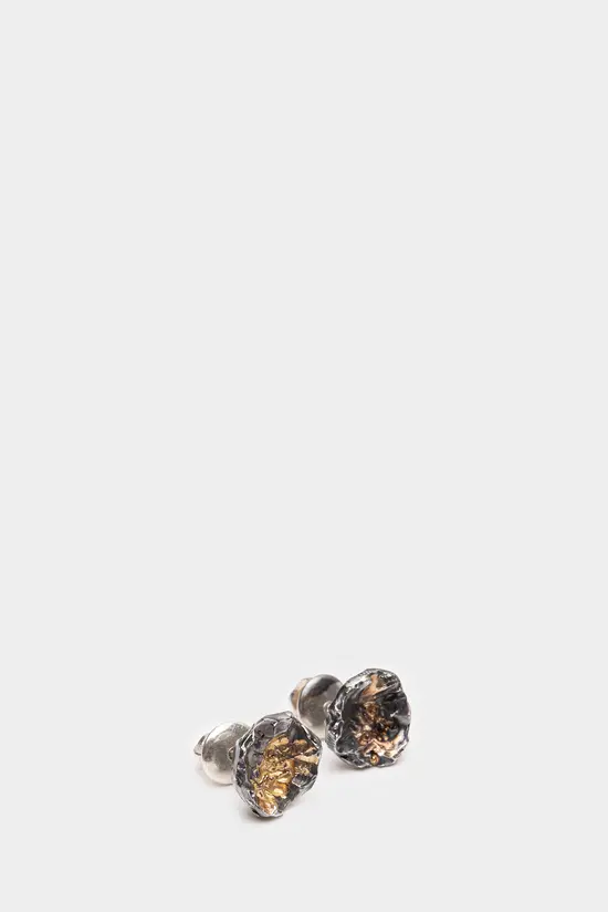 Серьги Kintsugi Jewelry