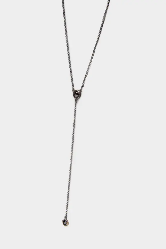 Кулон Kintsugi Jewelry