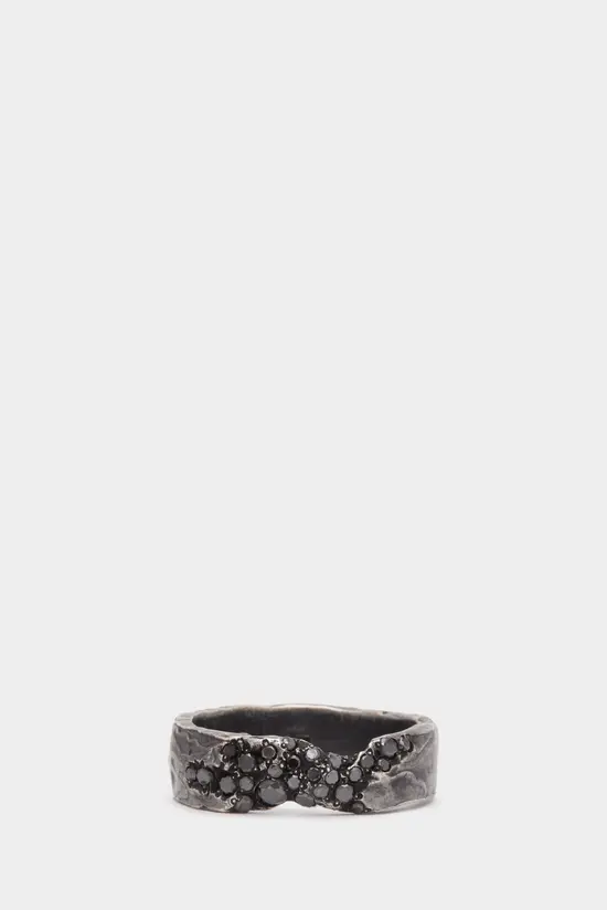 Кольцо Kintsugi Jewelry