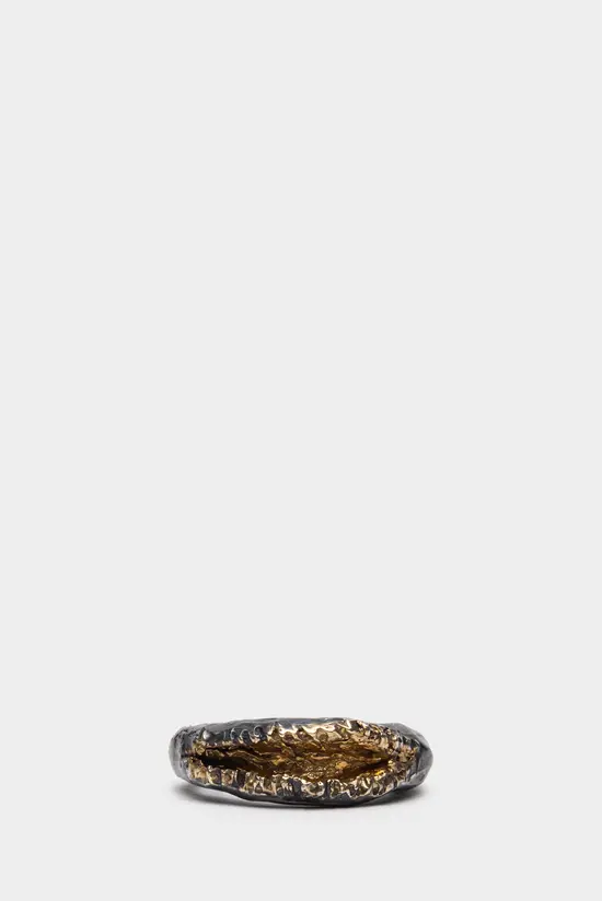 Кольцо Kintsugi Jewelry