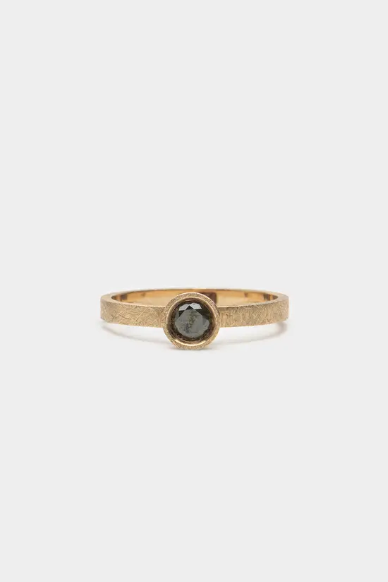 Кольцо Kintsugi Jewelry