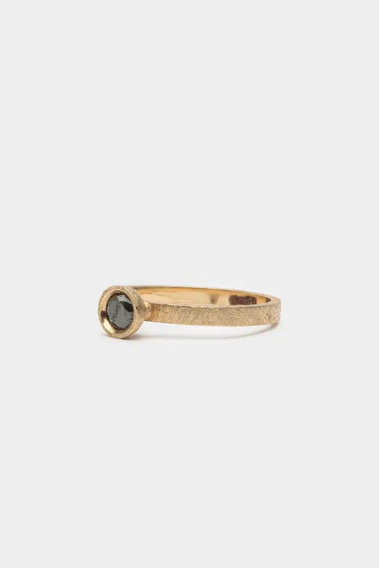Кольцо Kintsugi Jewelry