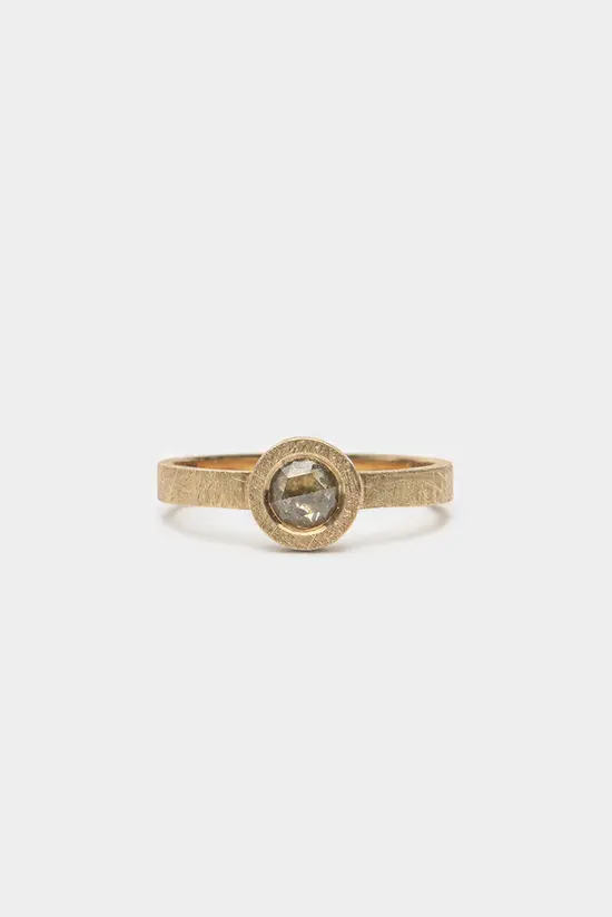 Кольцо Kintsugi Jewelry