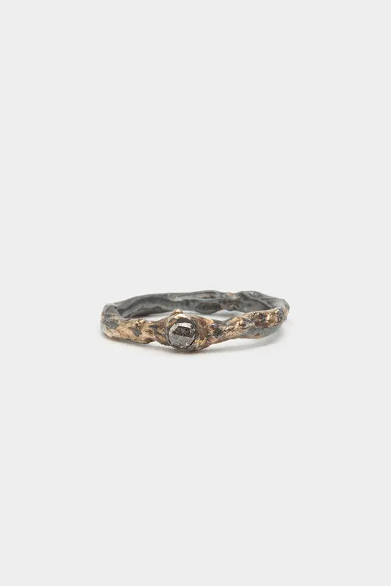 Кольцо Kintsugi Jewelry