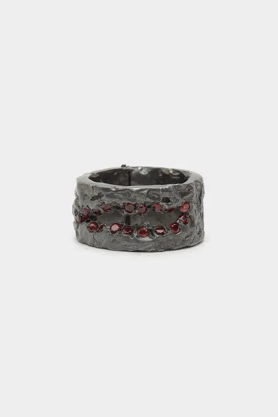 Кольцо Kintsugi Jewelry