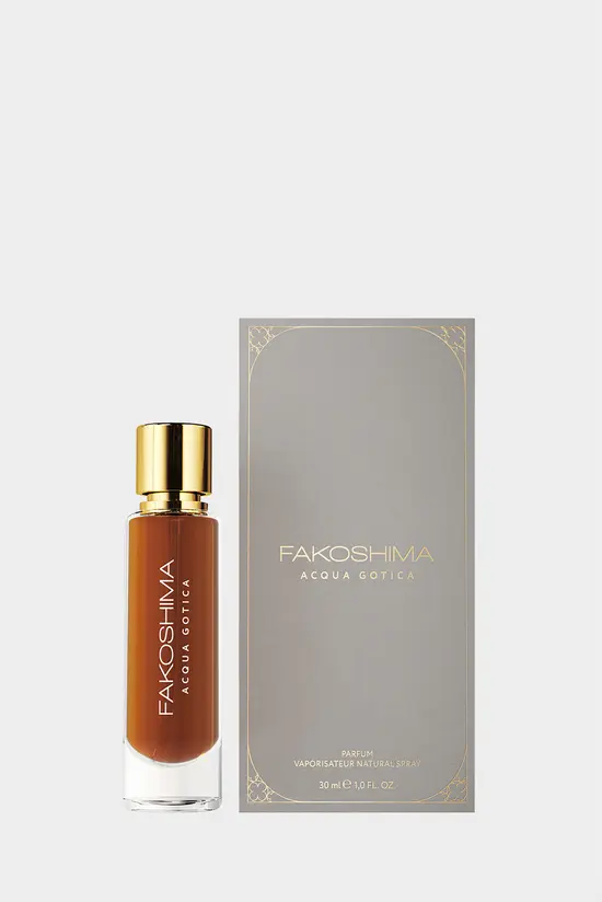 Духи FAKOSHIMA
